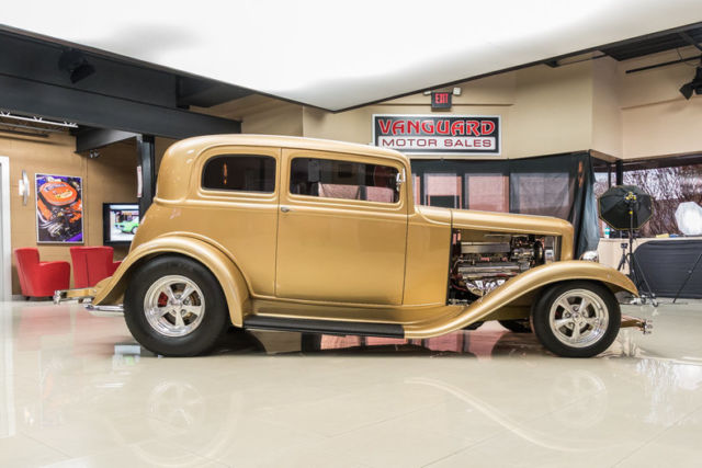 1932 Ford Vicky Street Rod - photo 11