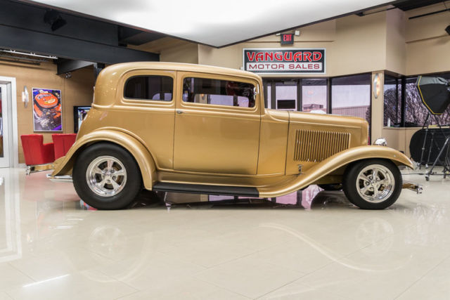 1932 Ford Vicky Street Rod - photo 12