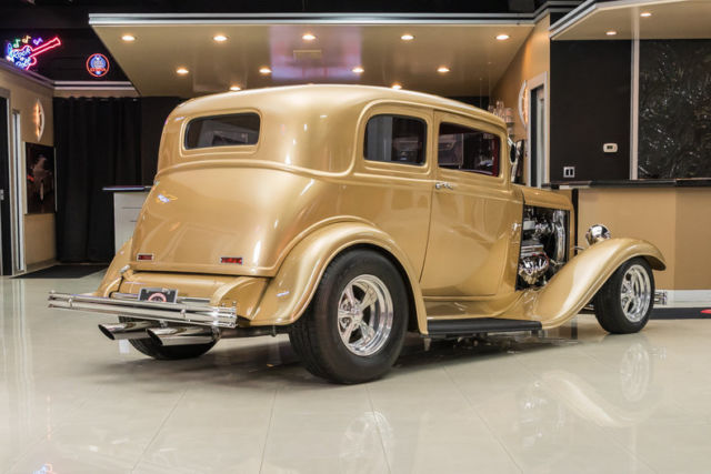 1932 Ford Vicky Street Rod - photo 13