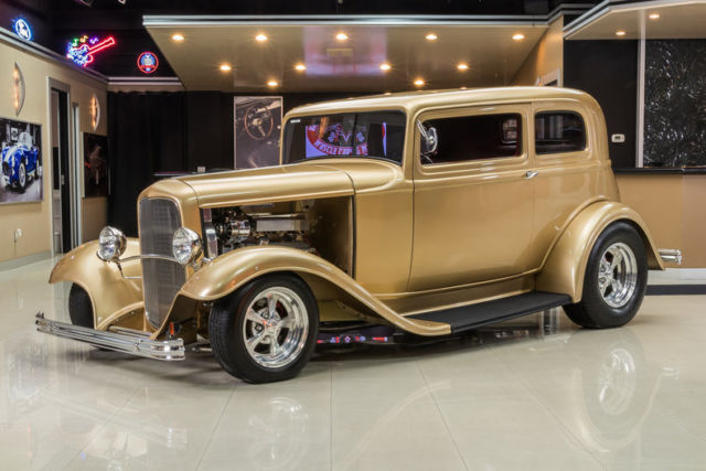 1932 Ford Vicky Street Rod - photo 2