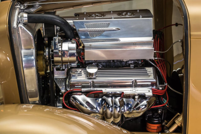 1932 Ford Vicky Street Rod - photo 4