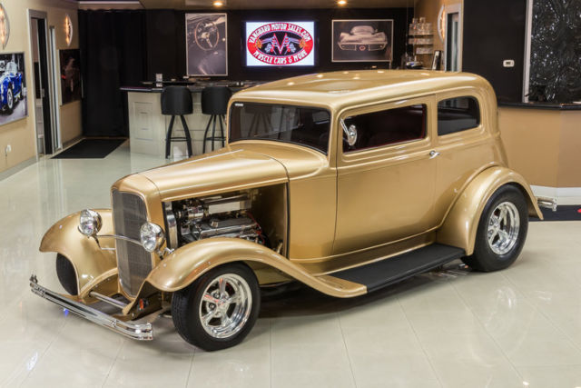 1932 Ford Vicky Street Rod - photo 6