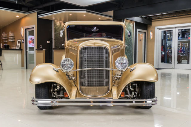 1932 Ford Vicky Street Rod - photo 7