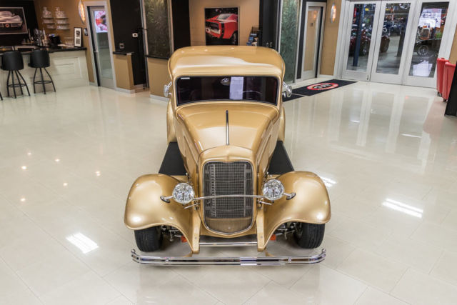 1932 Ford Vicky Street Rod - photo 8