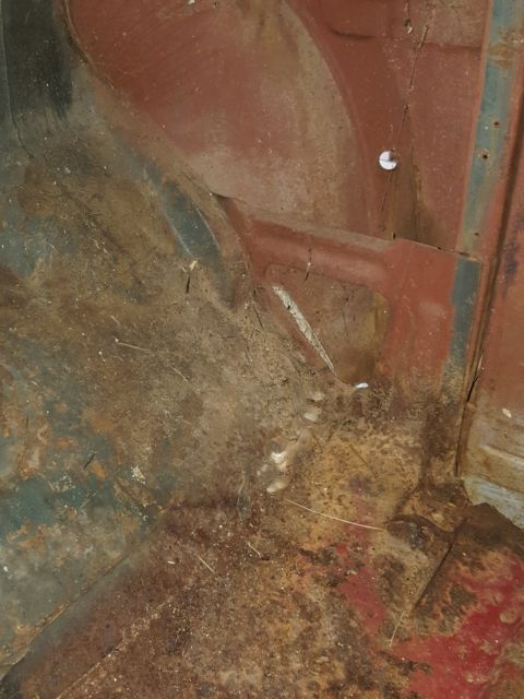1956 Ford Other CUSTOM CAB - photo 12