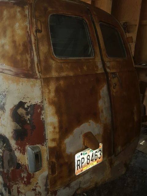 1956 Ford Other CUSTOM CAB - photo 4