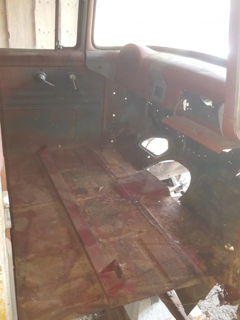1956 Ford Other CUSTOM CAB - photo 5