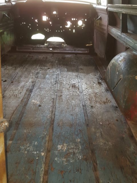1956 Ford Other CUSTOM CAB - photo 6