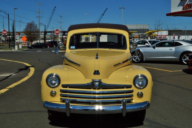 1947 Ford WOODY WOODY - photo 2