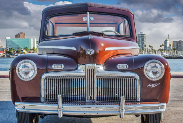1942 Ford Other - photo 2