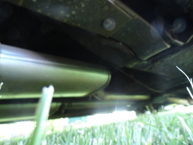 1966 Ford Fairlane GTA - photo 11