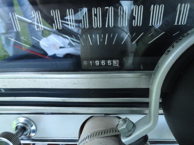 1966 Ford Fairlane GTA - photo 3