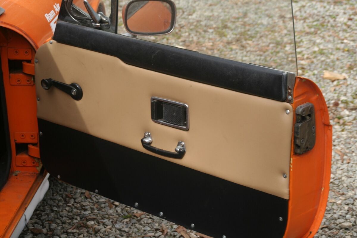1968 Ford Other - photo 13