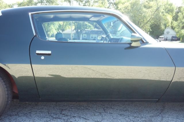 1970 Chevrolet Camaro -REAL Z28 - 350/4SPEED- ORIGINAL COLOR COMBO- SEE - photo 13