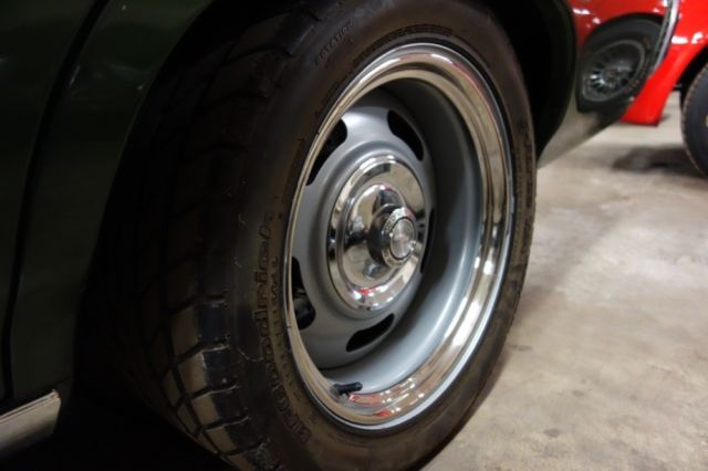 1970 Chevrolet Chevelle -SUPER SLEEPER 572 CI BIG BLOCK-MUNCIE 4 SPEED - photo 7