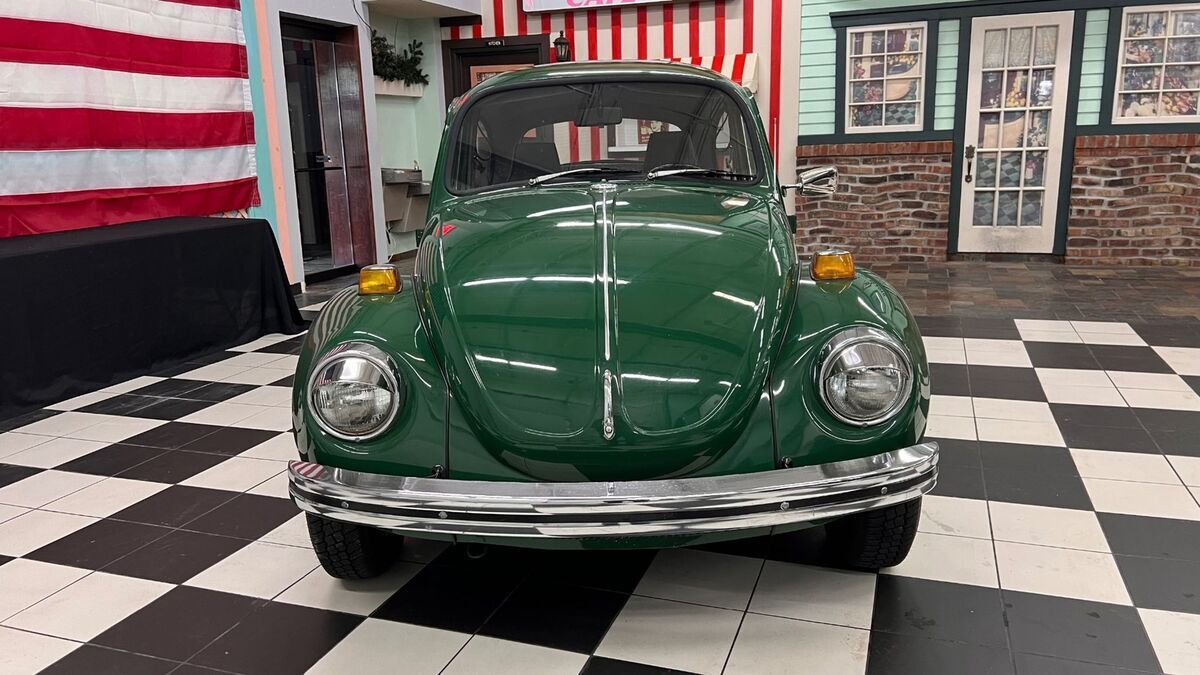 1971 Volkswagen Beetle - Classic - photo 3