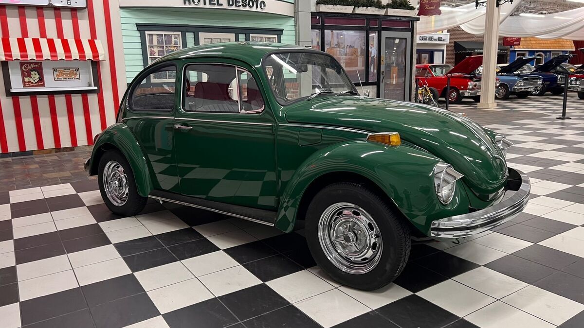 1971 Volkswagen Beetle - Classic - photo 4