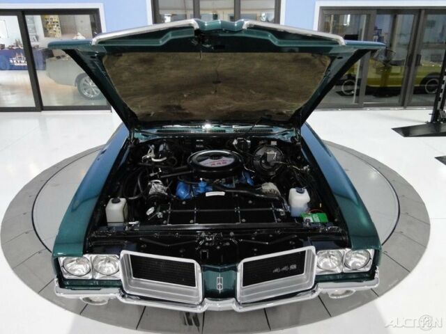1971 Oldsmobile 442 - photo 13