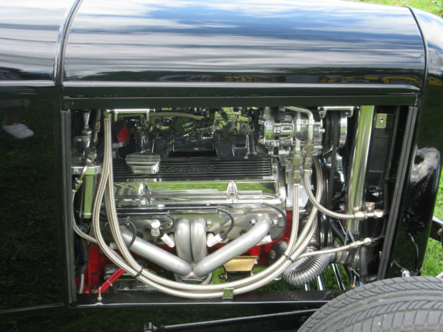 1932 Ford Other Roadster - photo 10