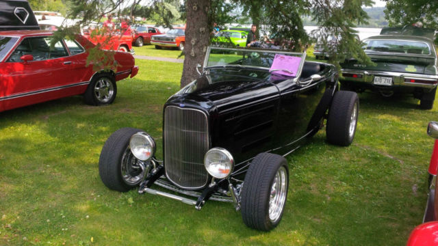 1932 Ford Other Roadster - photo 3