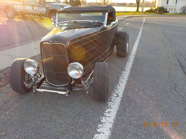 1932 Ford Other Roadster - photo 7