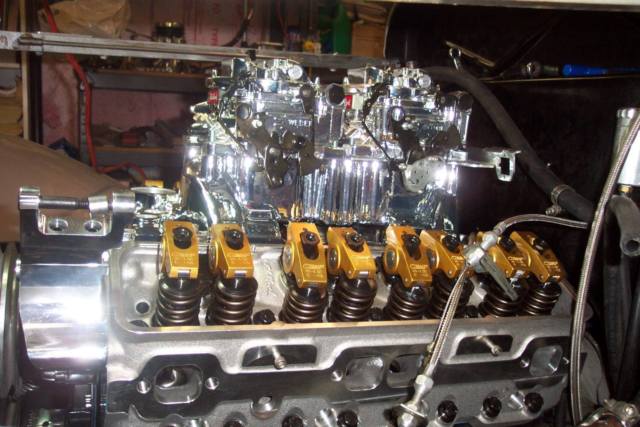 1932 Ford Other Roadster - photo 9