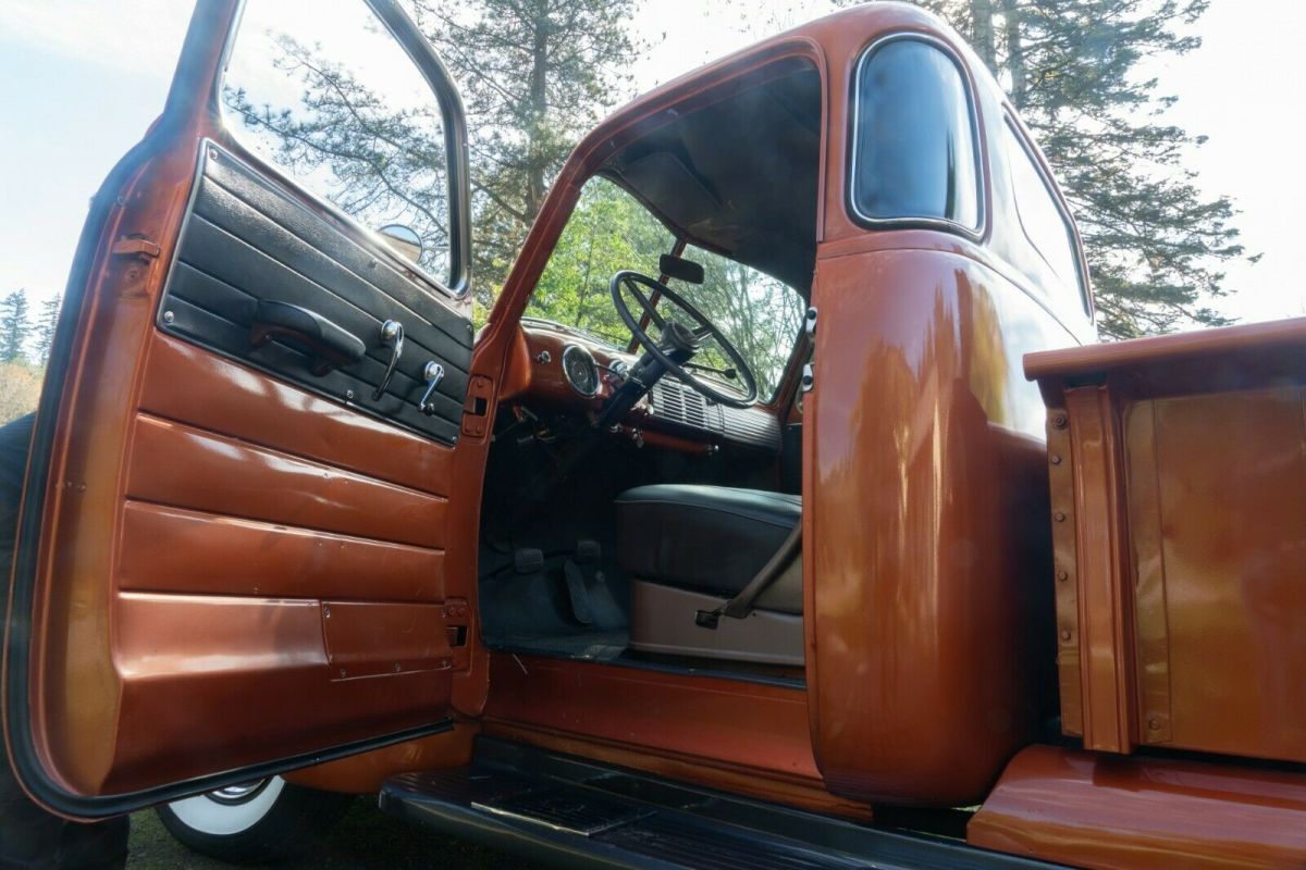 1950 Chevrolet Other Pickups - photo 5