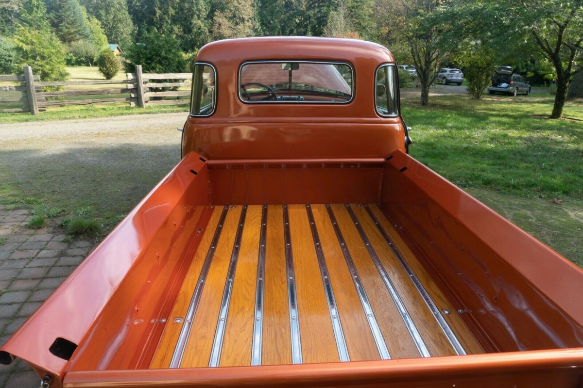 1950 Chevrolet Other Pickups - photo 7
