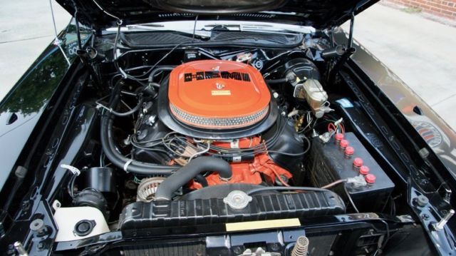 1971 Plymouth GTX -- - photo 11