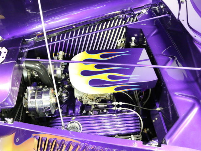 1933 Ford 3 Window Coupe - photo 4