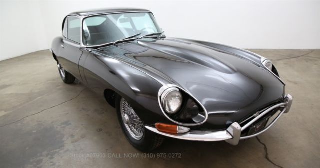 1968 Jaguar XK Series 1.5 2+2 - photo 5