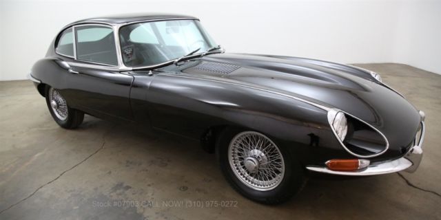 1968 Jaguar XK Series 1.5 2+2 - photo 6