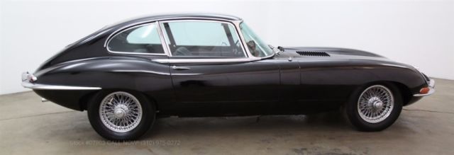 1968 Jaguar XK Series 1.5 2+2 - photo 7