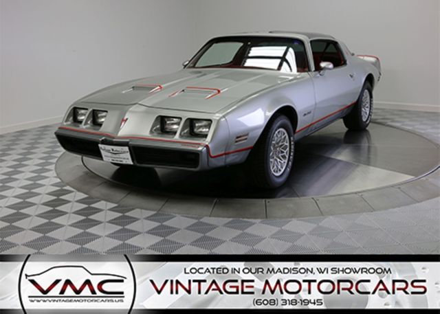 FORMULA - #'s match 403 - Professional Repaint - Auto - T-Tops - Show Condition! 1979 Pontiac Firebird Formula