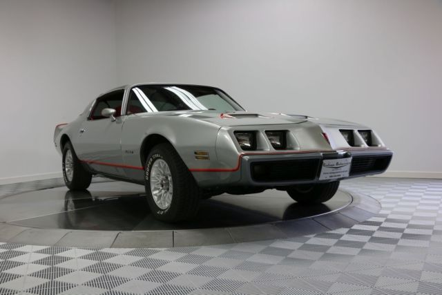 1979 Pontiac Firebird Formula - photo 10