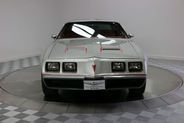 1979 Pontiac Firebird Formula - photo 3