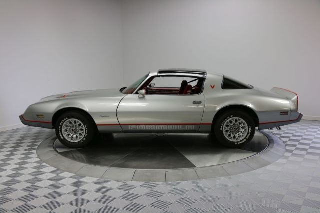 1979 Pontiac Firebird Formula - photo 5