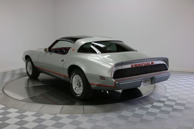 1979 Pontiac Firebird Formula - photo 6