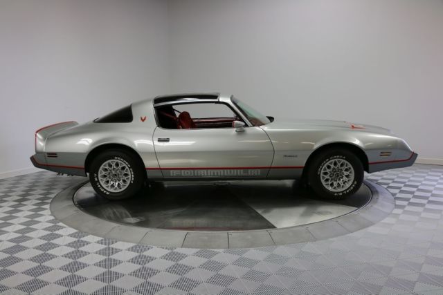 1979 Pontiac Firebird Formula - photo 9