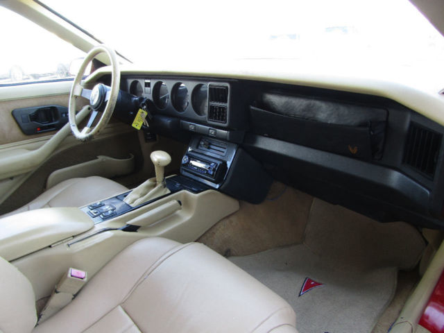 1992 Pontiac Firebird Formula - photo 10