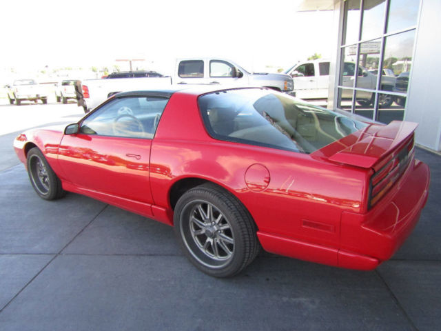 1992 Pontiac Firebird Formula - photo 4