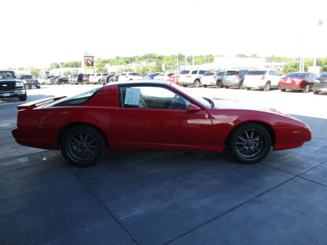 1992 Pontiac Firebird Formula - photo 7