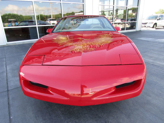 1992 Pontiac Firebird Formula - photo 9