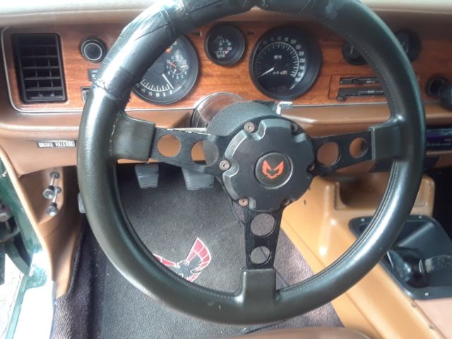 1973 Pontiac Firebird - photo 10