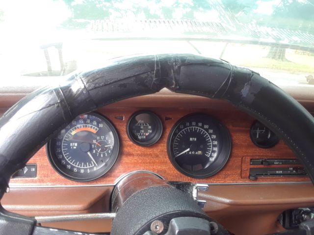 1973 Pontiac Firebird - photo 11