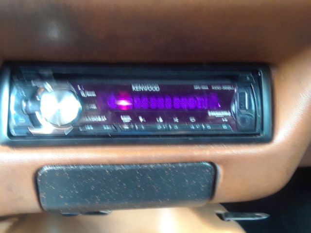 1973 Pontiac Firebird - photo 12