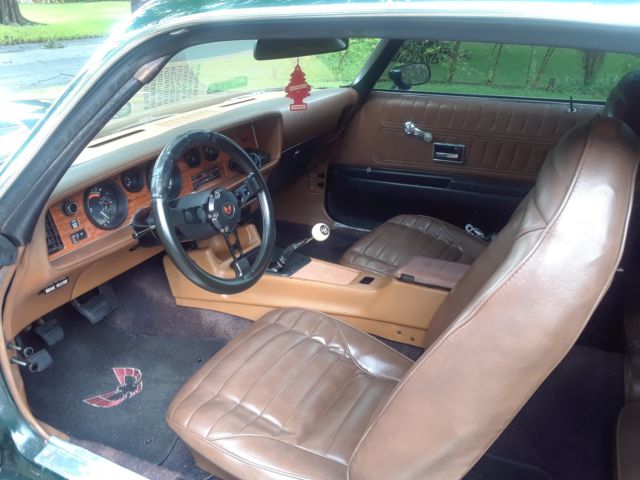 1973 Pontiac Firebird - photo 13