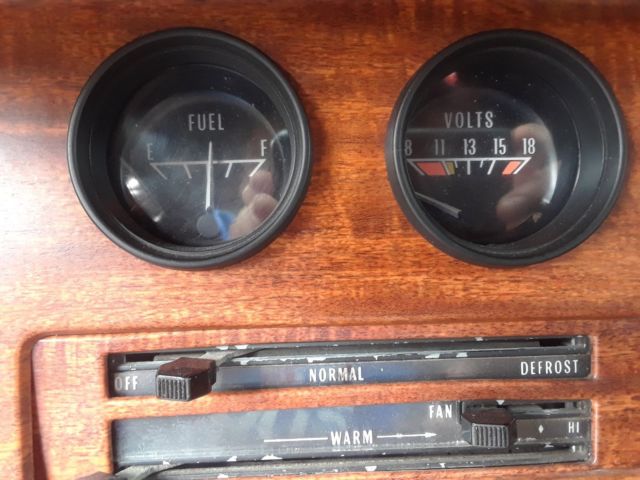 1973 Pontiac Firebird - photo 9