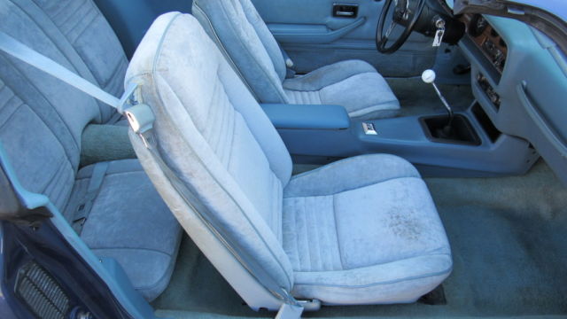 1978 Pontiac Firebird Formula W-72 - photo 11