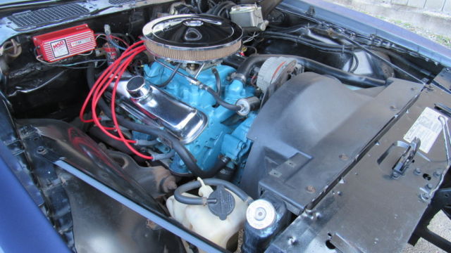 1978 Pontiac Firebird Formula W-72 - photo 5
